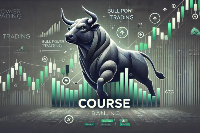 Bull Power Trading: Navigating Upward Market Trends