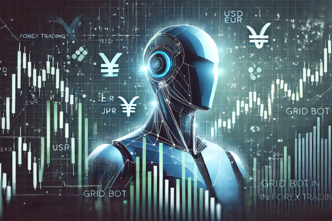 Grid bot in Forex trading