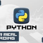 How to set up Python for further use in trading